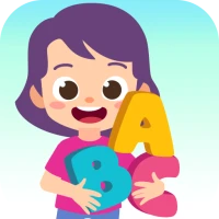 Magic World : For Preschoolers