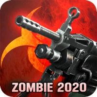 Zombie Defense Shooting:hunt