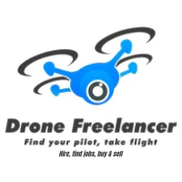 Drone Freelancer hire pilot