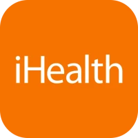 iHealth MyVitals