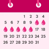 Period Tracker Ovulation Cycle