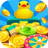 Coin Mania: Farm Dozer