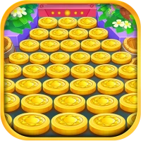 Coin Mania: Dozer Games