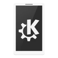 KDE Connect