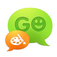 GO SMS Pro Theme Maker plug-in