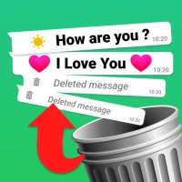 Recover Deleted Messages App