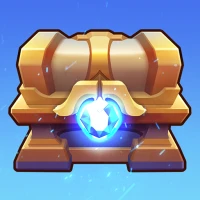 Chest Legend