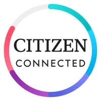 CITIZEN CONNECTED