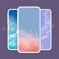 Light Pastel Wallpaper