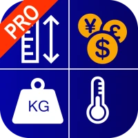 Unit Converter Calculator Pro