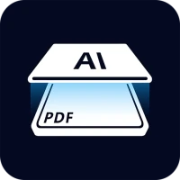 AIScanner:Document to PDF, OCR