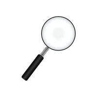 Magnifier Magnifying Glass App