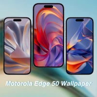 Motorola Edge 50 Pro Wallpaper