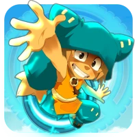 WAKFU, the Brotherhood