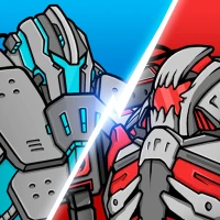 Exobots: Strategy Card Game