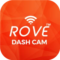 ROVE Dash Cam