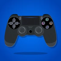 PSPad: Mobile Gamepad