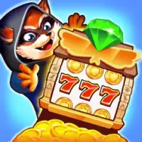 Coin Splash: Slots Game - Slot