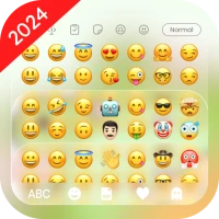 Emoji Keyboard & Fonts: Zomj