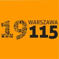 Warszawa 19115