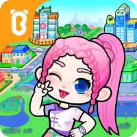 Game World: Life Story