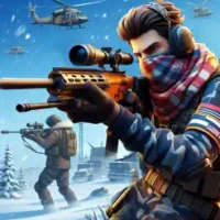 Sniper Shooter: Counter Strike