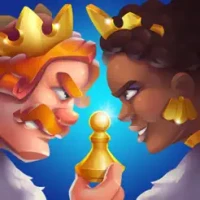 Kingdom Chess - Play &amp; Learn