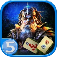 Lost Lands: Mahjong Premium