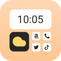 BTheme: Icon Changer & Widgets