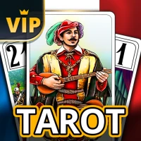 Tarot Offline - Card Game