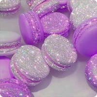Glitter Wallpapers Sparkling