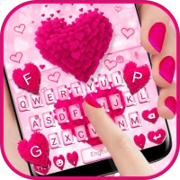 Pink Love Theme