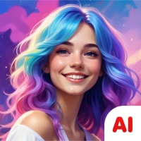 Photo Magic: AI Photo Editor