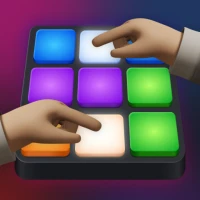 Drum Pad - Music & Beat Maker