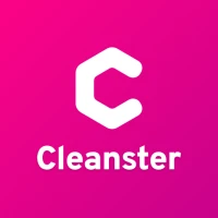 Cleanster - Book a Cleaner Now