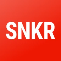 SNKRADDICTED – Sneaker App