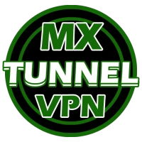 mx tunnel vpn