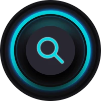 SearchApp with Search Widget