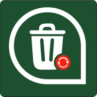 Deleted Message Recovery!