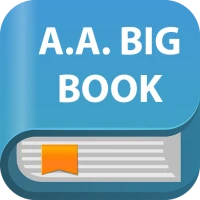 The AA Big Book- eBook + Audio