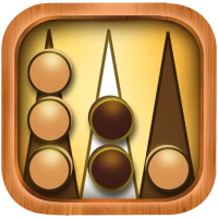 Backgammon Friends Online