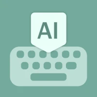 AI Keyboard - AI Assistant