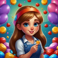 Sweet Tile Crush Adventure