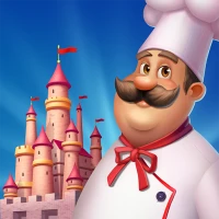 Kitchen Kingdoms