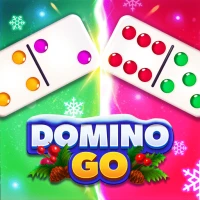 Domino Go - Online Board Game