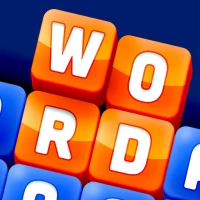 Word Stacks : Word Search Game