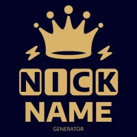 Stylish Nickname Generator