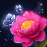 Flower Triple Sort:Blossom 3D