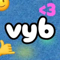 vyb: see who's vybing with you