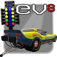 EV3 - Multiplayer Drag Racing